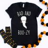 Bad and Boozy T-Shirt SN01