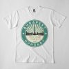 Budapest Heroes Square T-Shirt AD01
