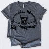 Call Me Old Fashioned T-Shirt AD01