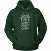 Camp Sweet Camp Hoodie EL01