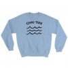 Chai Tide Sweatshirt AD01