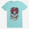 Chilling Adventures of Sabrina Skull T-Shirt AD01