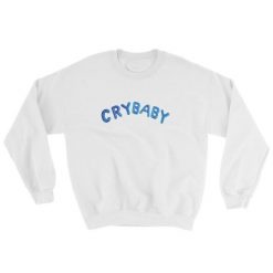 Crybaby Sweatshirt AD01