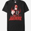 Daredevil Vortex T-Shirt AD01