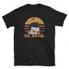Ew David T-Shirt AD01