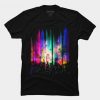 Feel Without Gravity T-Shirt EC01