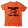 Feeling Fangtastic T-Shirt AD01