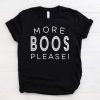 Funny Halloween T-Shirt SN01