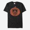 Guardians Halloween Pumpkin T-Shirt EC01