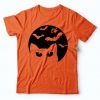 Halloween Bat Costume T-Shirt AD01