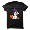 Halloween DOGS T-shirt EC01