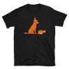 Halloween Dog T-Shirt EC01