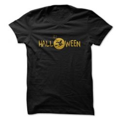 Halloween Tshirt EC01