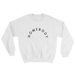 Homebody Sweatshirt AD01