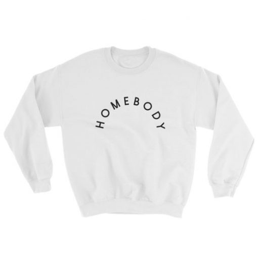 Homebody Sweatshirt AD01