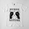 Human Nature T-Shirt AD01