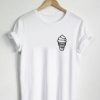 Ice Cream Tshirt EC01