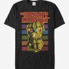 Infinity Gauntlet T-Shirt AD01