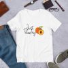 Just Peachy T-Shirt EC01