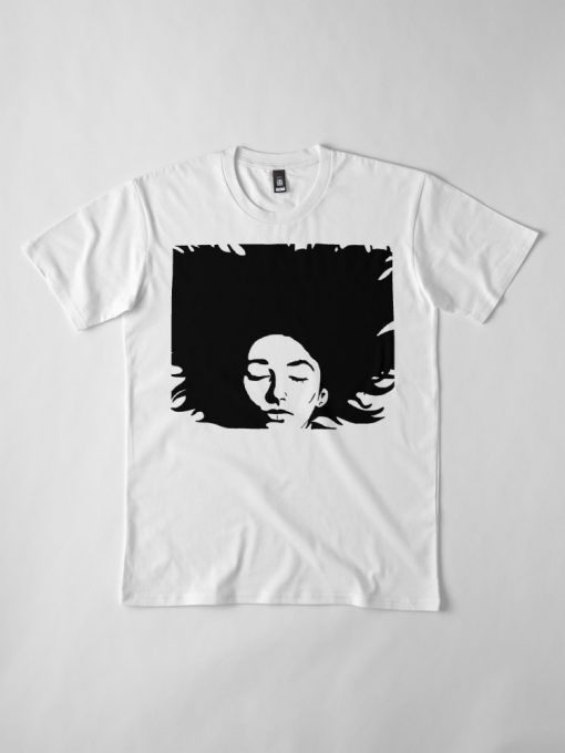 Kate Bush T-Shirt AD01