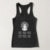 Lose Your Mind Find Your Soul Tank Top AD01
