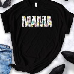 Mama T-Shirt SN01