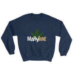 Mary Jane Sweatshirt AD01