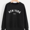 New York 199X Sweatshirt AD01