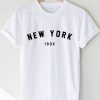 New York 199x T-shirt EC01