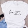 Offline Tshirt EC01