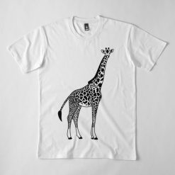 Peggy Gou Giraffe T-Shirt AD01