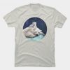 Polar Bears T Shirt EC01