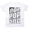 Pop Pop Pop 10 T-Shirt AD01