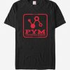 Pym Technologies T-Shirt AD01