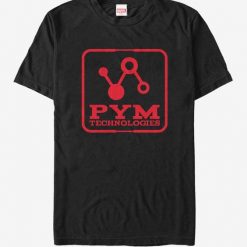 Pym Technologies T-Shirt AD01