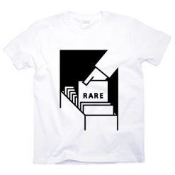 Rare T-Shirt AD01