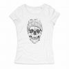 Skull T-Shirt AD01