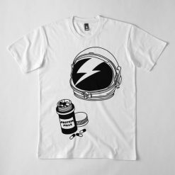 Space Oddity T-Shirt AD01