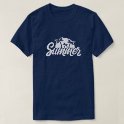 Summer T-Shirt AD01