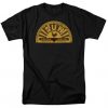 Sun Record Company T-Shirt AD01