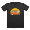 Sunset Van T-Shirt AD01