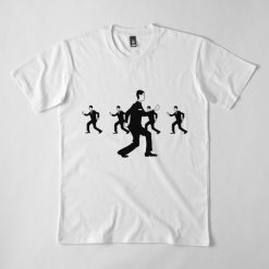 Talking Heads T-Shirt AD01