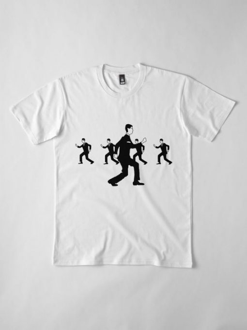Talking Heads T-Shirt AD01