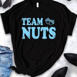 Team Nuts T-Shirt SN01