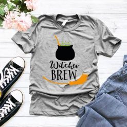 Witches Brew T-Shirt SN01