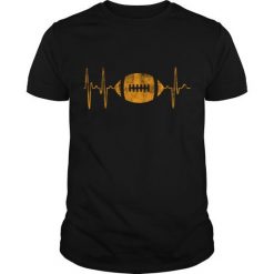 American Football America Sport Hard T-Shirt AD01