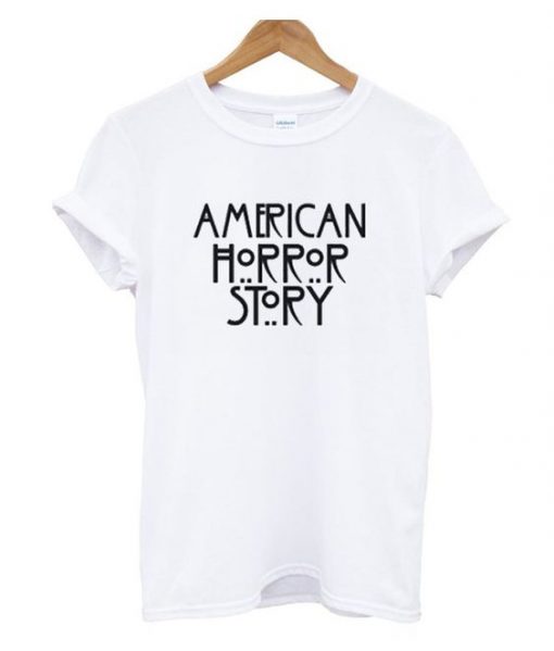 American Horor Story T-Shirt EL01