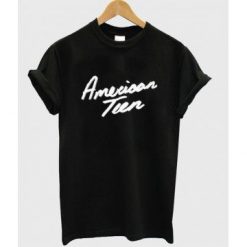 American Teen T-Shirt EL01