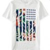 American Tropical T-Shirt GT01