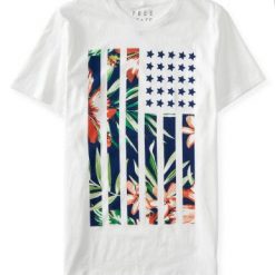 American Tropical T-Shirt GT01